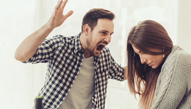 5 comportamientos que pueden arruinar tu relación
