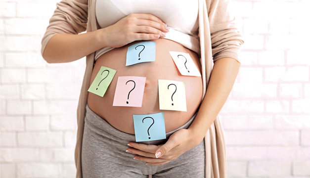 Derribando mitos: ¿Es cierto todo lo que se dice del embarazo?