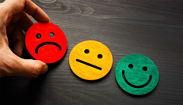 ¿Cómo liberarte de tus emociones negativas?