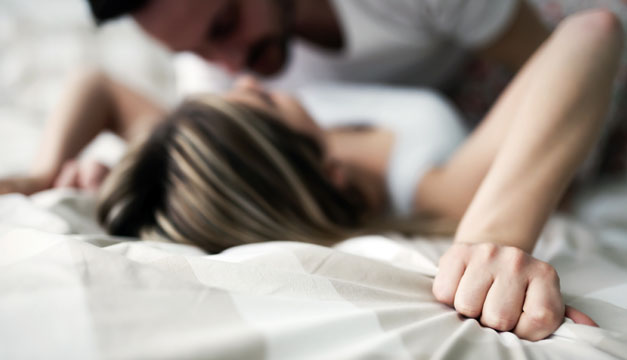 ¿Conoces estos mitos sobre el sexo?