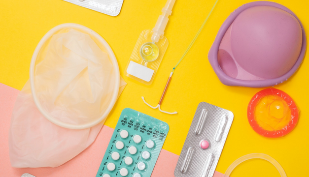 Hazte estas preguntas antes de probar un método anticonceptivo