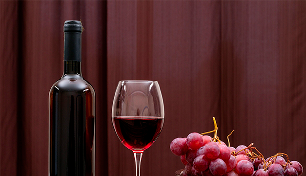 ¿El vino tinto es bueno para ti?