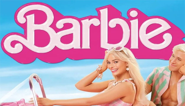 La película “Barbie” está ayudando a mejorar la salud mental