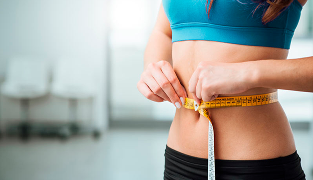 Cómo perder peso rápidamente: 3 pasos simples con base científica