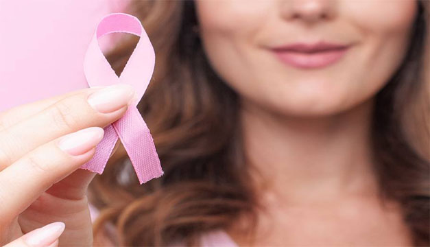 La Inteligencia Artificial podría ayudar en la lucha contra el cáncer de seno: Según expertos