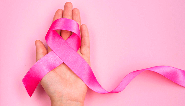 Cinco señales de cáncer de mama que debes tener en cuenta más allá de un bulto