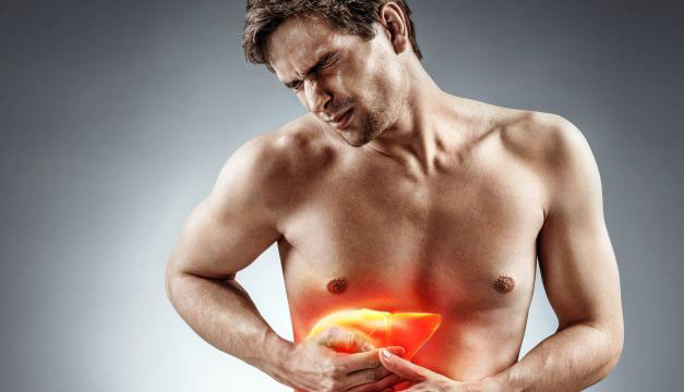 Evita que tu cuerpo sufra de hígado graso con estos síntomas