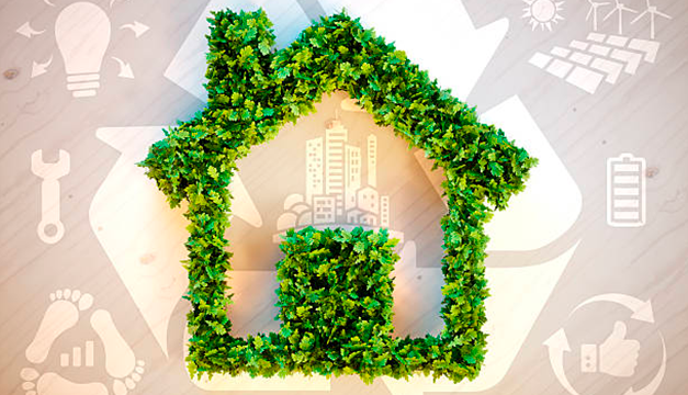 3 formas de hacer tu hogar más sustentable