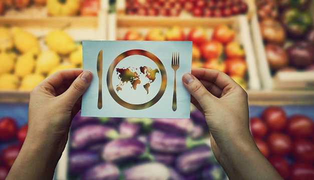 Hoy es el día Mundial de la Alimentación: ¿Qué es y por qué se celebra?