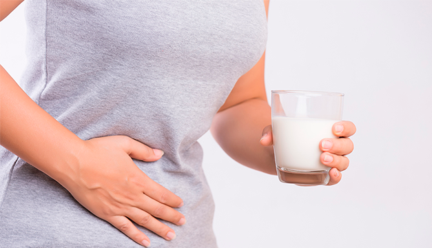 Eres intolerante a la lactosa: Estos tips estrella te pueden ayudar