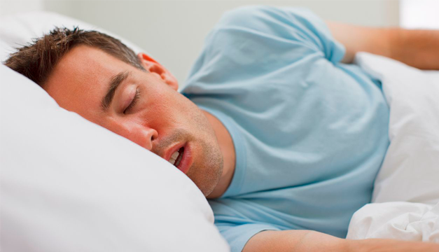 Técnicas poderosas para quedarte dormido en un minuto