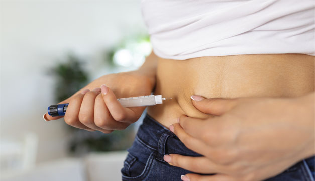 La insulina y los mitos sobre su uso regular