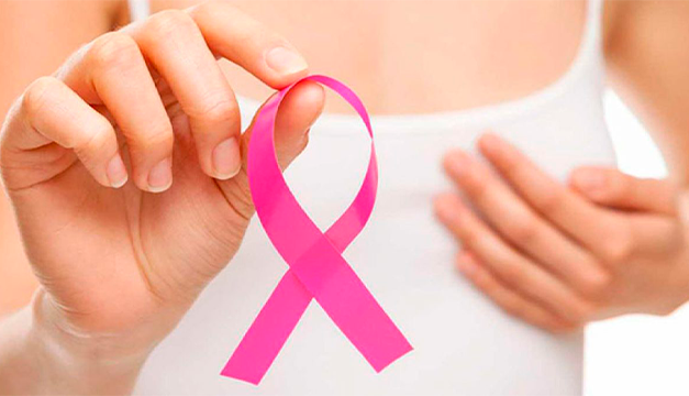 Cáncer de mama: lo que debes saber sobre la mastografía, síntomas y tratamientos