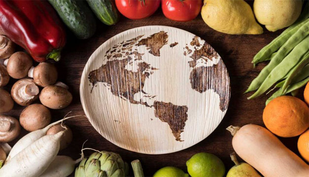 Alimentación sustentable: 4 consejos súper prácticos