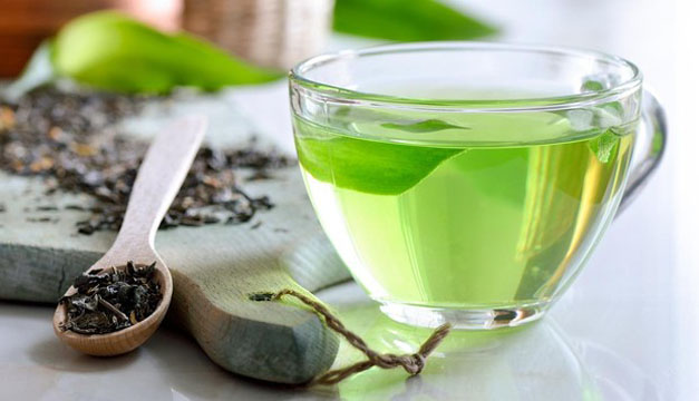 Prueba los beneficios que genera en tu cuerpo el té verde