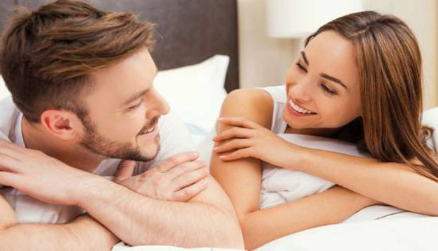 Reglas para mejorar la vida sexual con tu pareja