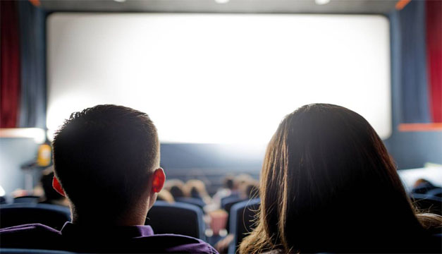 Ir al cine aporta grandes beneficios a tu salud mental