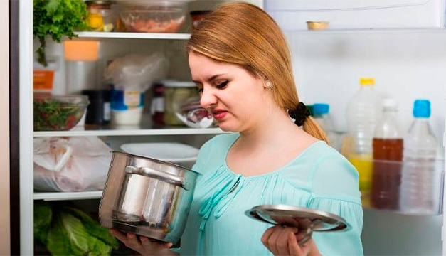 Elimina los malos olores de tu cocina con estos tips