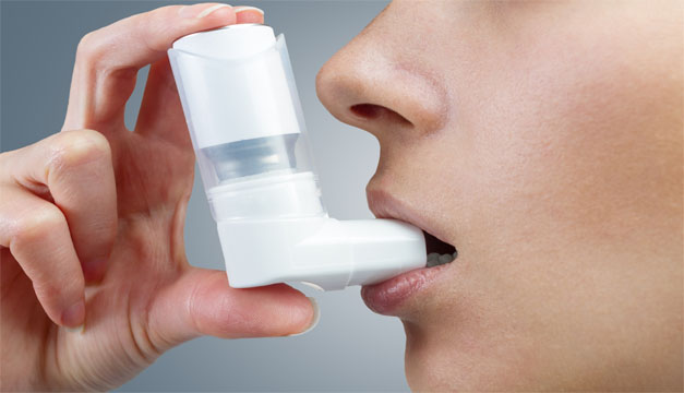 ¿Padeces de asma? esto es lo que debes saber de esta enfermedad