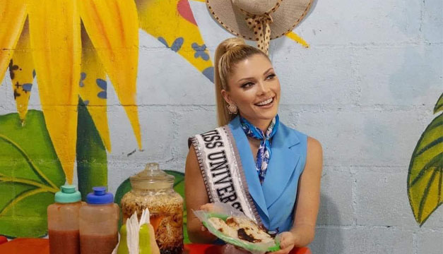 5 dietas para tener un cuerpo espectacular de Miss Universo