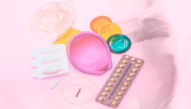 ¿Cuál método anticonceptivo te conviene más?