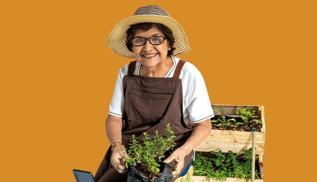 VIVE CONFÍA: el programa que regala experiencias inolvidables a los pensionados