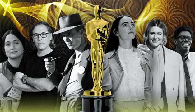 La verdad tras la belleza de los nominados al Oscar