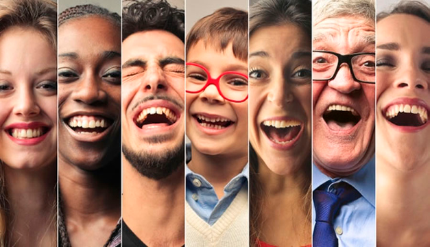 Día mundial de la risa: 5 beneficios que no sabías