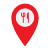 Restaurantes icon