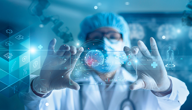 La lucha contra el cáncer se apoya en la inteligencia artificial para mejorar su eficacia